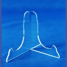 PLATOS en una pieza Mini Doblado<br>Medidas: 50 mm<br>